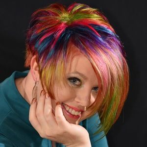 Meet your Posher, Eryn